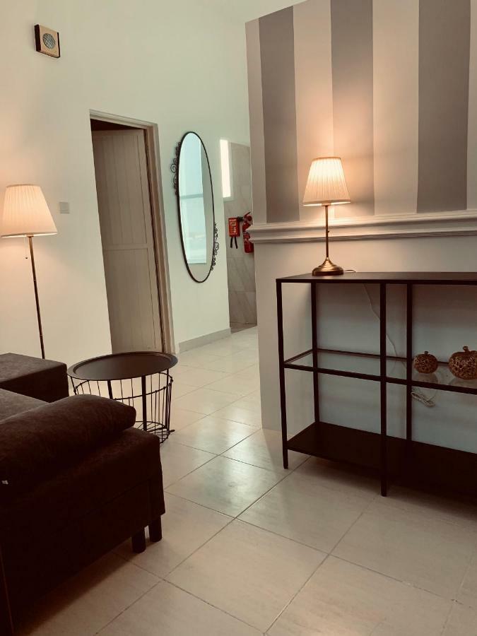 Studio Apartment In Ras Al Khaimah Екстериор снимка