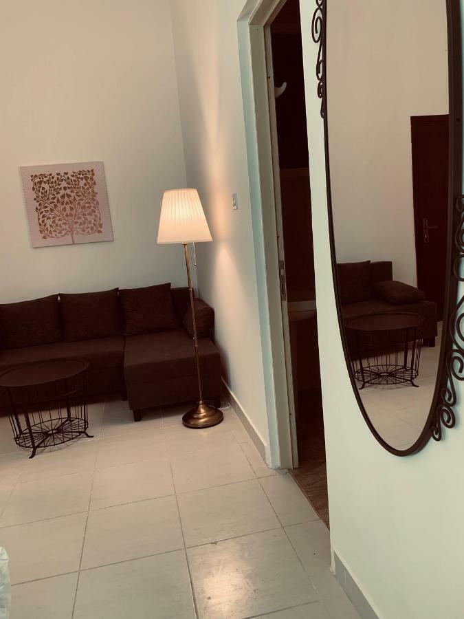 Studio Apartment In Ras Al Khaimah Екстериор снимка